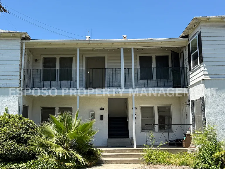 1721 N Van Ness Ave #202 — Photo 19