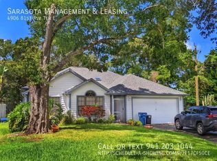 4906 81st Avenue Ter E, Sarasota, FL 34243