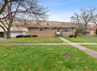 1324 Lundergan Ave, Park Ridge, IL 60068