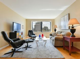 65 E India Row APT 21A, Boston, MA 02110