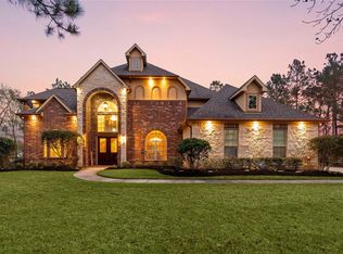 23421 Cannondale Loop, Montgomery, TX 77316