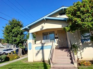 605 Brown St, Martinez, CA