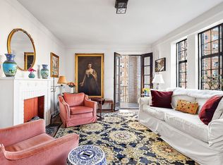 116 Pinehurst Ave APT J41, New York, NY