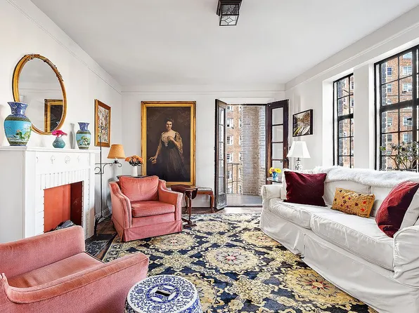 116 Pinehurst Ave APT J41, New York, NY 10033