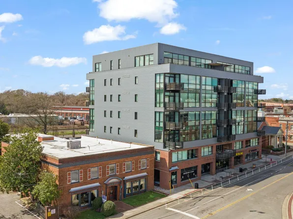 1105 W Main #303, Durham, NC 27701