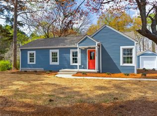 1939 Gold Hill Rd, Asheboro, NC 27203