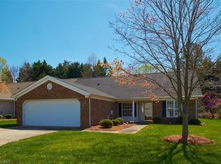 2930 Eagle Pointe Dr, High Point, NC 27265