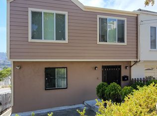 1 Sargent St, San Francisco, CA 94132