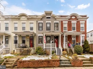 313 14th St NE, Washington, DC 20002