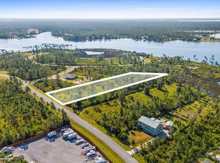 809 Vista Del Sol Ln, Panama City, FL 32404