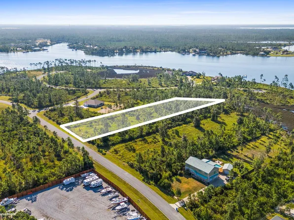 809 Vista Del Sol Ln, Panama City, FL 32404