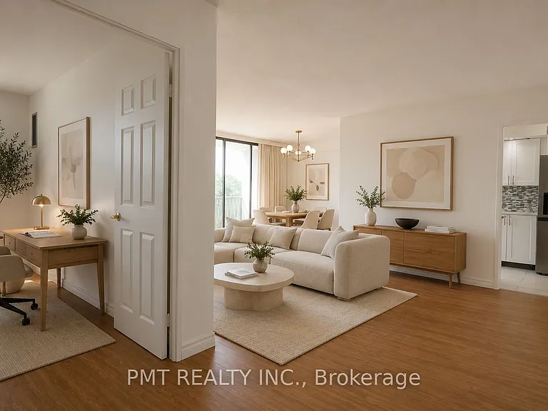 301 Prudential Dr #407 — Photo 16