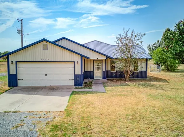 15676 212th St, Purcell, OK 73080