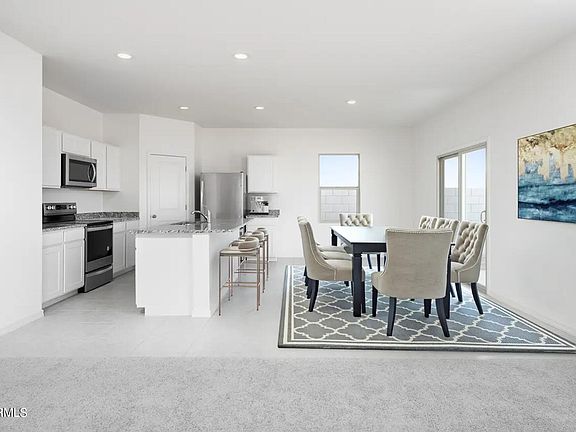 3rd image of 5471 E THETIS Drive