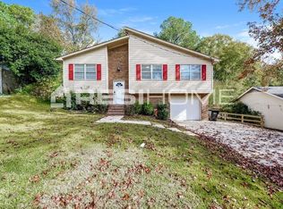 2418 Carmel Rd, Birmingham, AL 35235