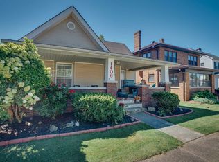 1406 17th St, Bedford, IN
