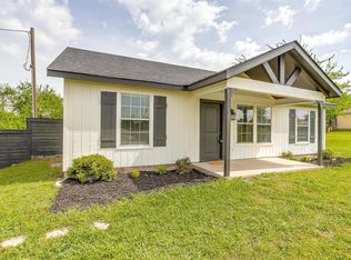 5500 Grand Ranch Dr, Joshua, TX 76058