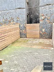 Rented by Bond New York