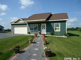 24919 Nys Rte 37, Watertown, NY 13601