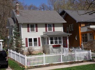 2730 Gregory St, Madison, WI 53711