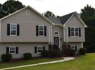 315 Long Branch Rd, Temple, GA 30179