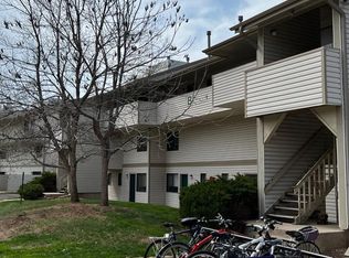 1705 Heatheridge Rd UNIT B202, Fort Collins, CO 80526