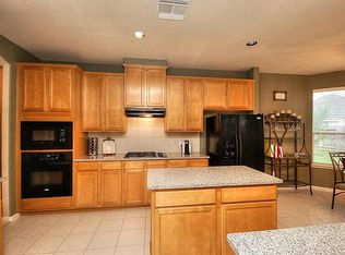 5803 Little Grove Dr, Pearland, TX 77581