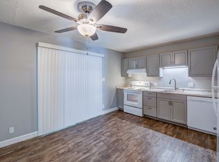 Juniper Garden Apartments, Redding, CA 96002
