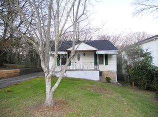 2249 Larchwood St SW, Atlanta, GA 30310