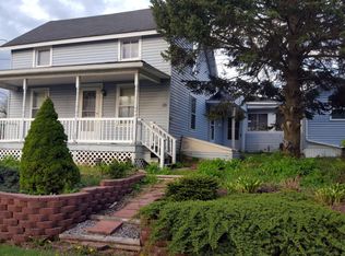 110 Lutheran Cemetery Rd, Brookville, PA 15825