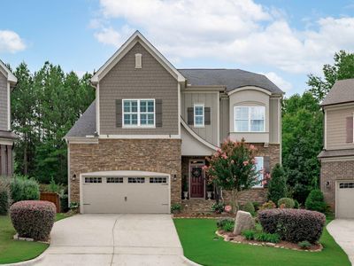 224 Birdsgrove Ct, Cary, NC, 27519