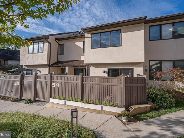 138 Montrose Ave Unit 54, Bryn Mawr, PA 19010