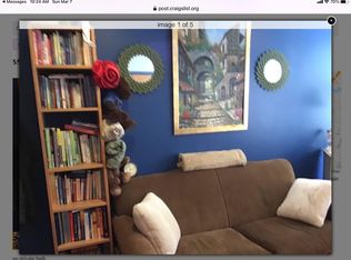 1831 Forest Dr #B4, Annapolis, MD 21401