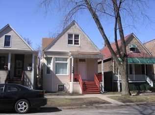 7348 S Dante Ave, Chicago, IL