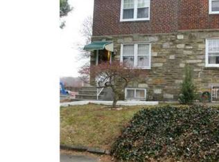 2758 Lardner St, Philadelphia, PA 19149