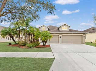 10829 Breaking Rocks Dr, Tampa, FL 33647