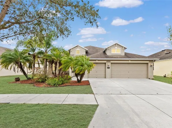 10829 Breaking Rocks Dr, Tampa, FL 33647