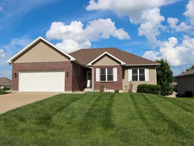 631 Meadow Lark Dr, Quincy, IL, 62305