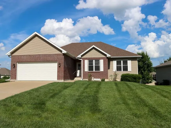 631 Meadow Lark Dr, Quincy, IL 62305