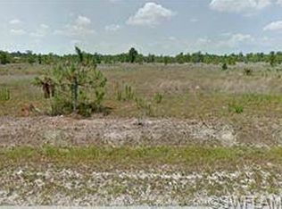 3470 33rd Ave NE, Naples, FL 34120
