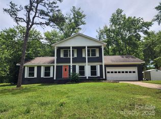 1620 Matthews Dr, Rock Hill, SC 29732