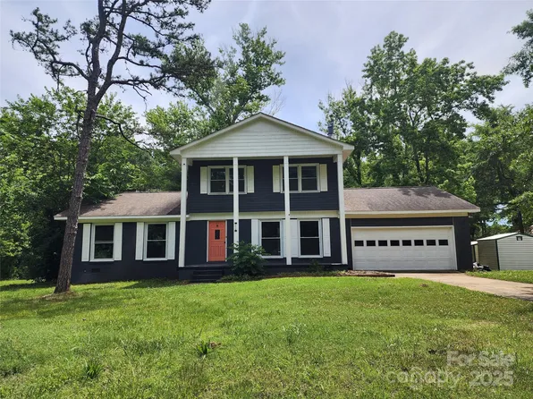 1620 Matthews Dr, Rock Hill, SC 29732