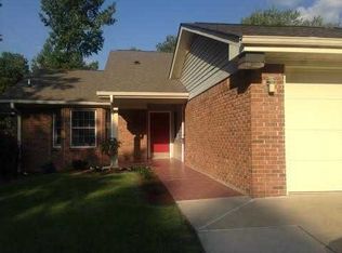 612 Ashwood Cir, West Columbia, SC 29169