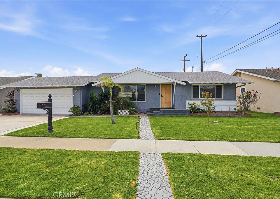 2858 W Keys Ln, Anaheim, CA 92804 | MLS #PW26086802 | Zillow