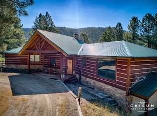 67 Saint Andrews Way, Angel Fire, NM 87710