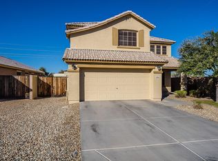 7604 S 48th Ln, Laveen, AZ 85339