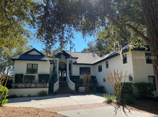 39 Port Tack, Hilton Head Island, SC 29928