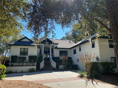 39 Port Tack, Hilton Head Island, SC, 29928