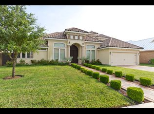 2702 E. Bluebonnet, Mission, TX 78503
