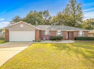 207 Lustan Dr, Crestview, FL 32536